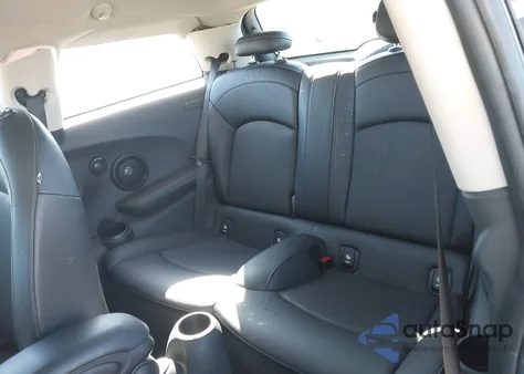 2015 Mini Hardtop Cooper z USA, uszkodzony, nr VIN WMWXM5C52FT938528